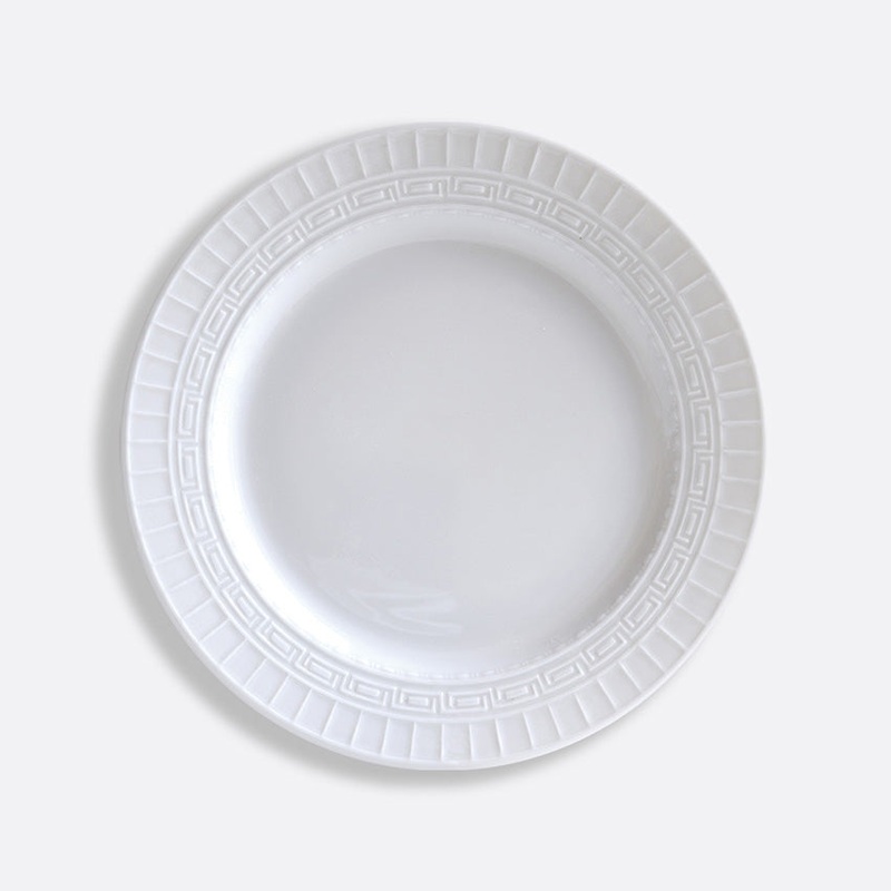 Bernardaud | Louvre Marly Salad/Dessert Plate