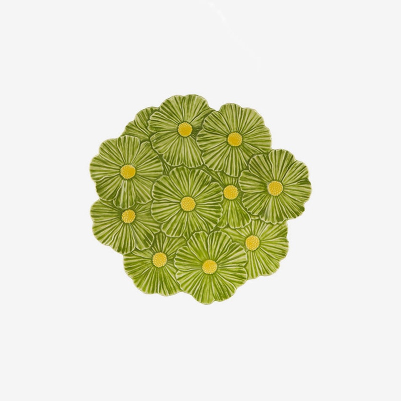 Bordallo Pinheiro | Maria Flor Charger Plate
