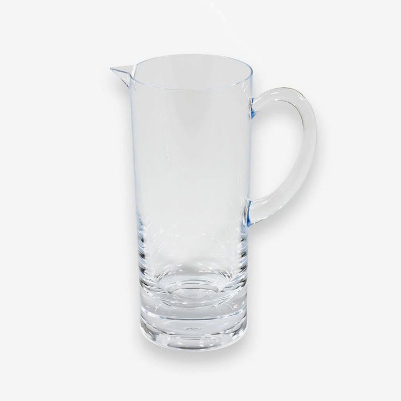 Caspari | Acrylic Tall Pitcher