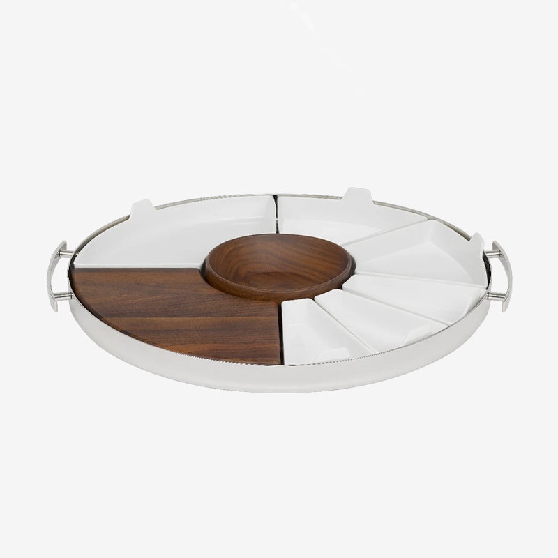 Christofle | Mood Party Tray
