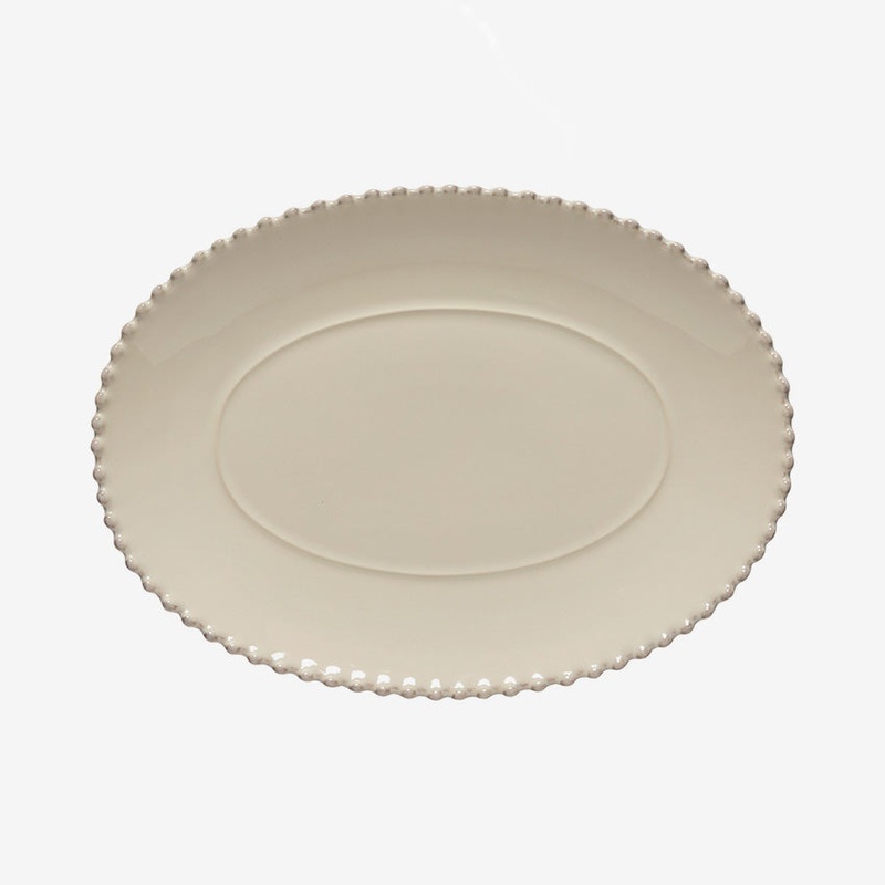 Costa Nova | Pearl Oval Platter