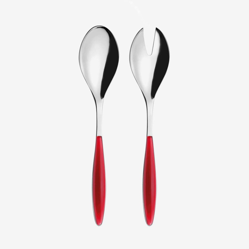 Guzzini | Feeling Salad Servers