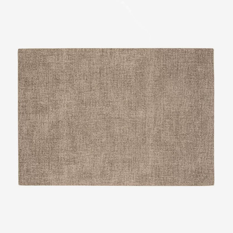 Guzzini | Tiffany Rectangular Reversible Fabric Placemat
