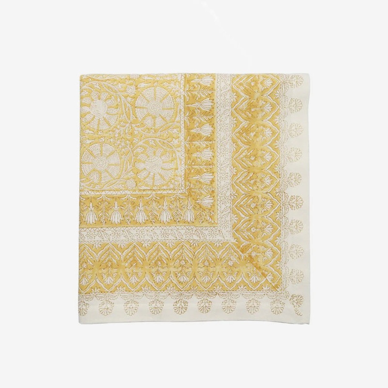 Kim Seybert | Provence Tablecloth
