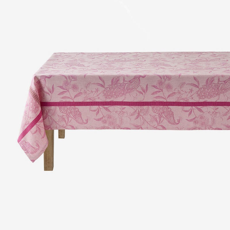 Le Jacquard Franais |  L'Orangerie Tablecloth