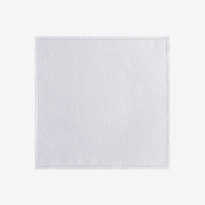Le Jacquard Franais | Portofino Fiori Napkin