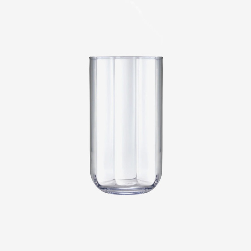 Luigi Bormioli | Jazz Long Drink Tumbler