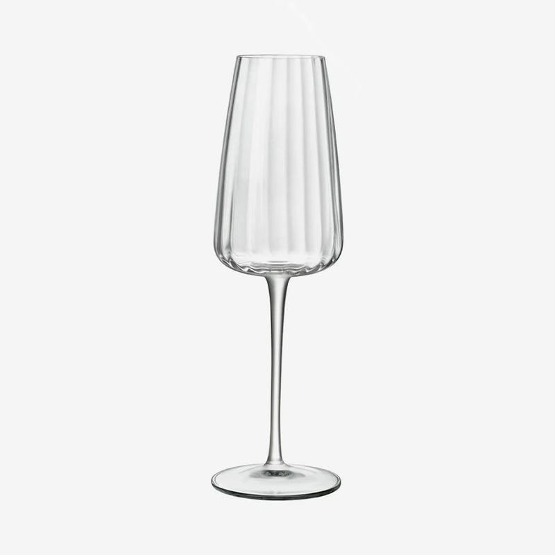 Luigi Bormioli | Optica Sparkling Wine