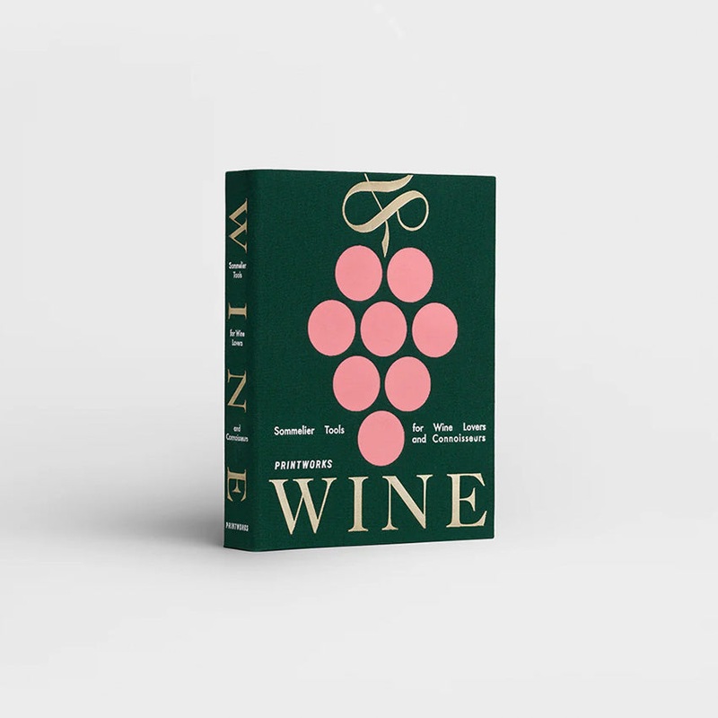 Printworks | The Essentials - Wine Tools