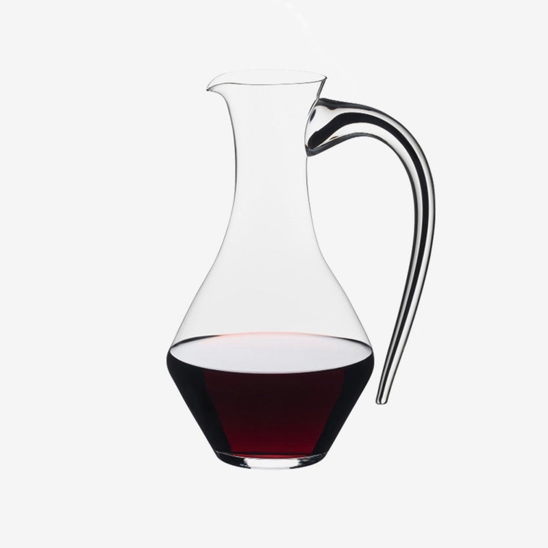 Riedel | Fatto a Mano Cabernet Magnum Decanter