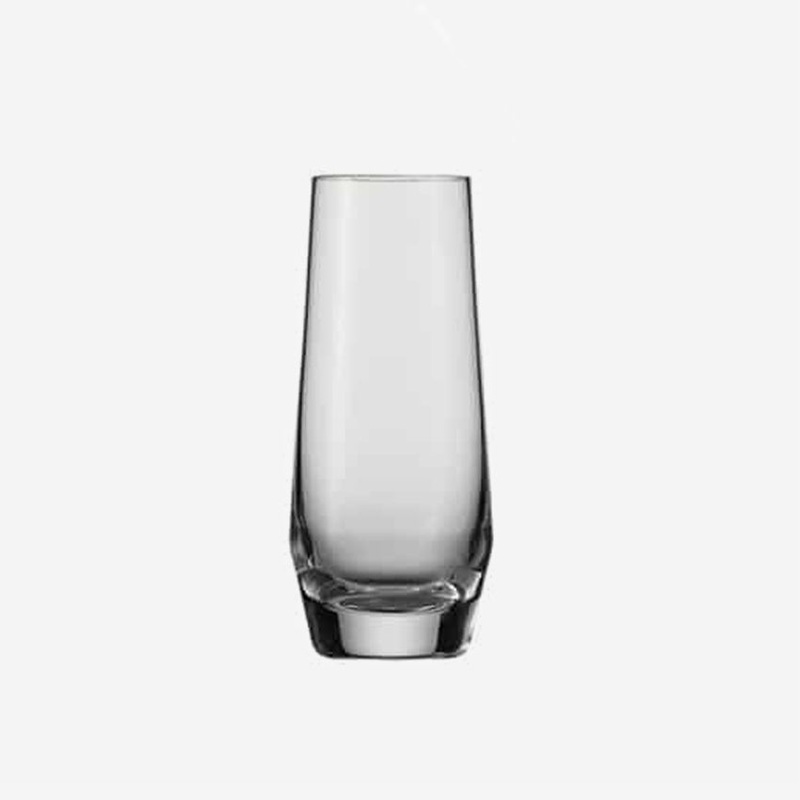 Schott Zwiesel | Tritan Pure Juice / Aperitif - Set of 6