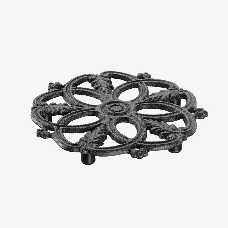 Skeppshult | Cast Iron Trivet