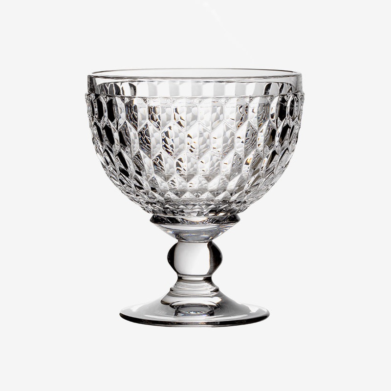 Villeroy & Boch | Boston Champagne / Dessert Bowl - Set of 4