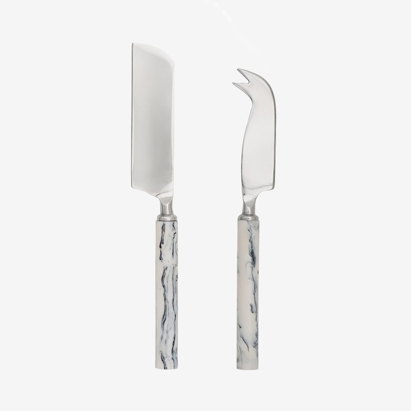 Artisan 85 | Carrara 2pc Cheese Set