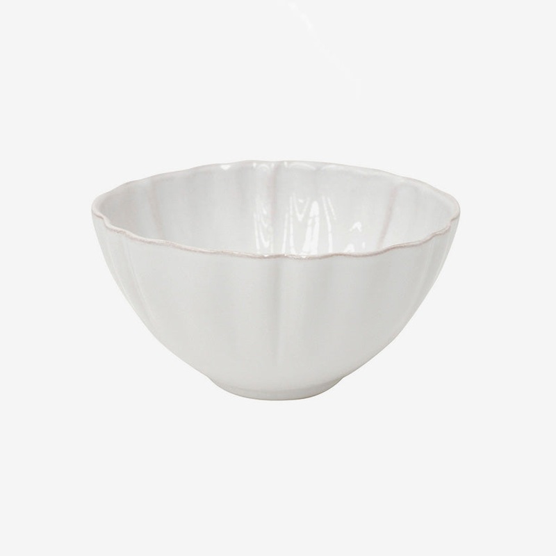 Costa Nova | Alentejo Soup/Cereal Bowl - White