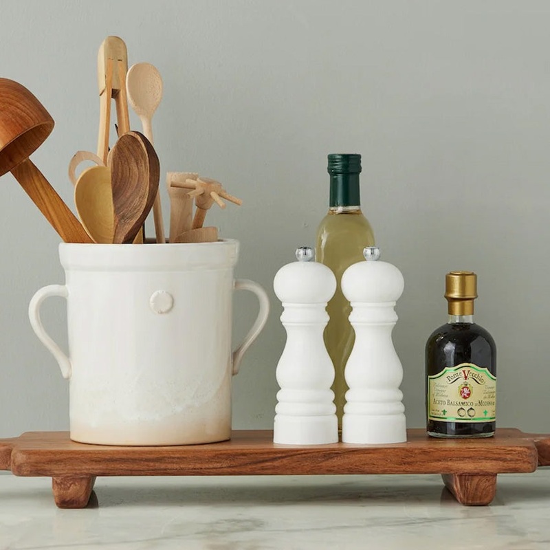 etHOME | Normandy Footed Cheese Board