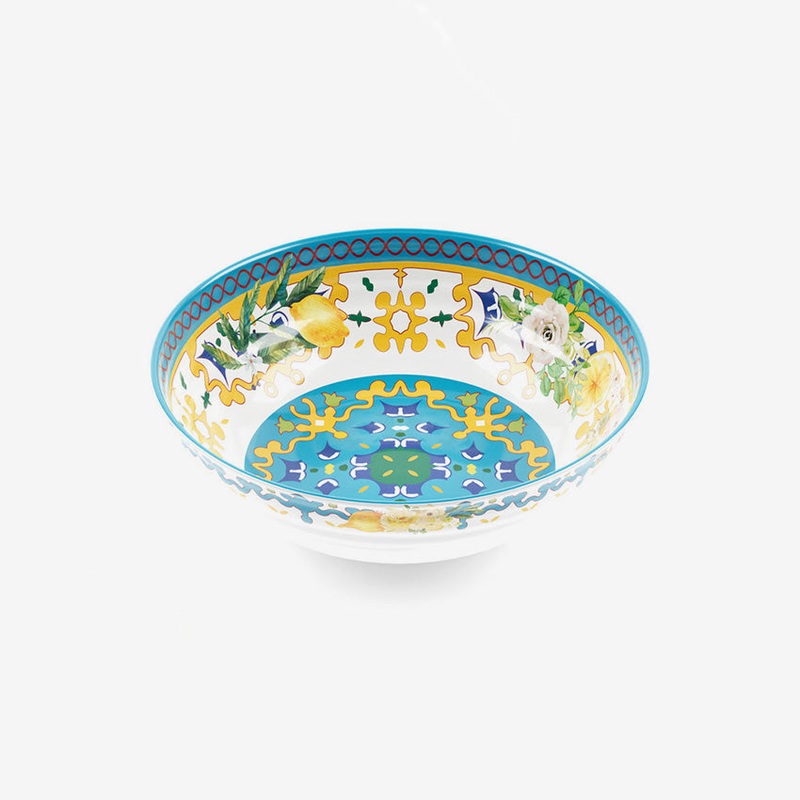 Guzzini | Flower & Lemon Bowl