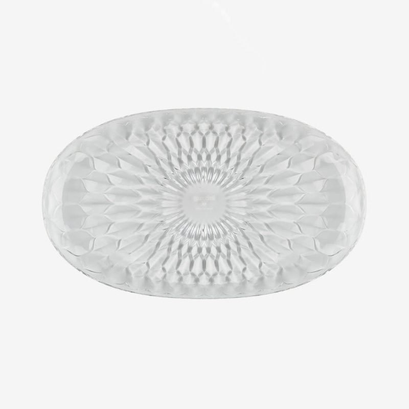 Guzzini | Vanity Oval Tray