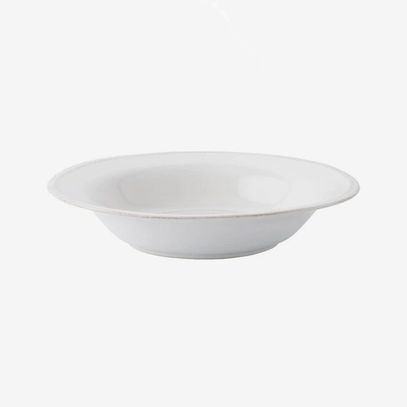 Juliska | Berry & Thread Rimmed Soup Bowl