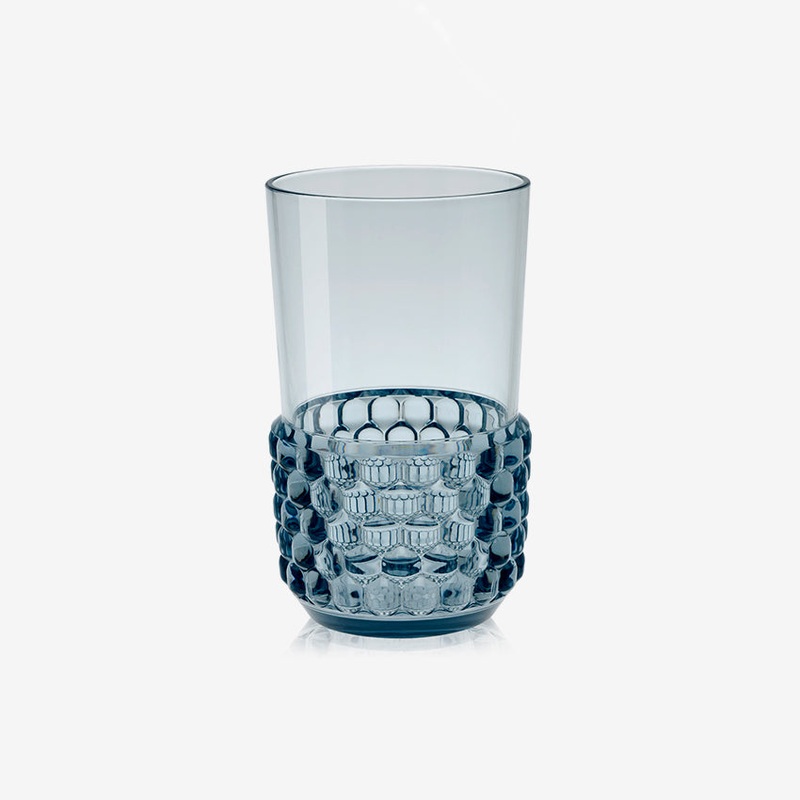 Kartell | Jellies Highball Glass