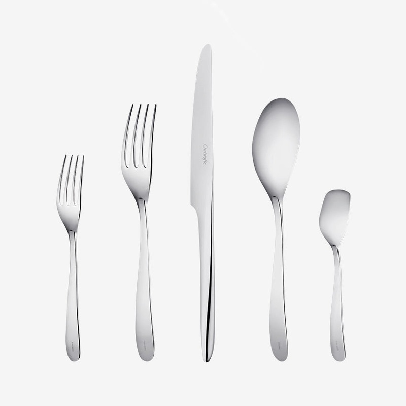 L'me de Christofle | Flatware Place Setting