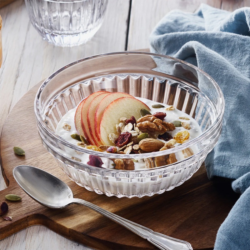 La Rochre | Cedrat Stackable Bowl