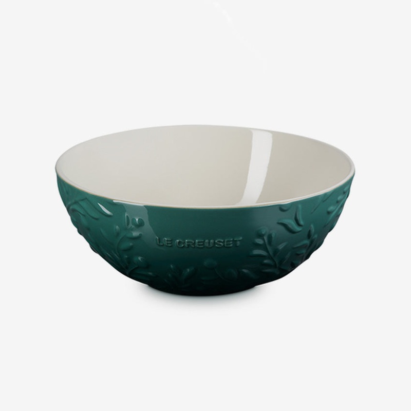 Le Creuset | Olive Branch Multi Bowl