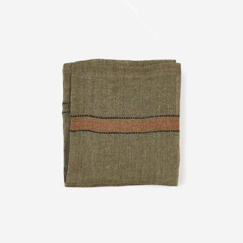 Libeco | Marie Stripe Napkin