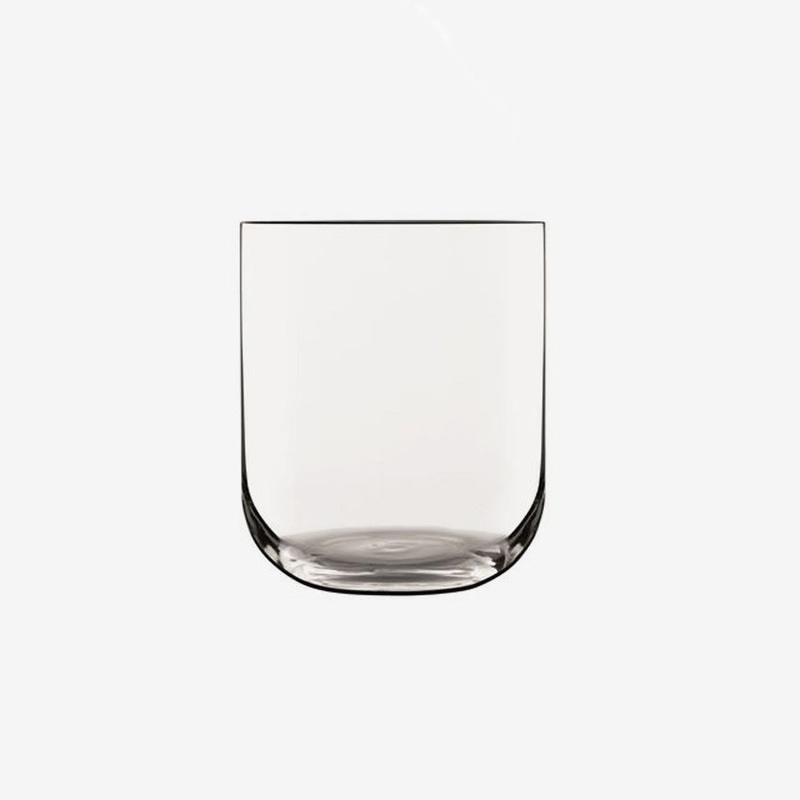 Luigi Bormioli | Sublime DOF Glasses