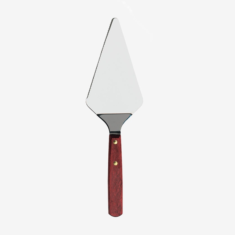 Nogent | Cake Server