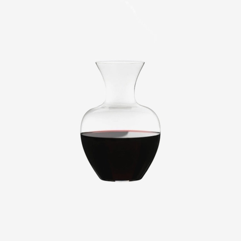 Riedel | Apple New York Decanter