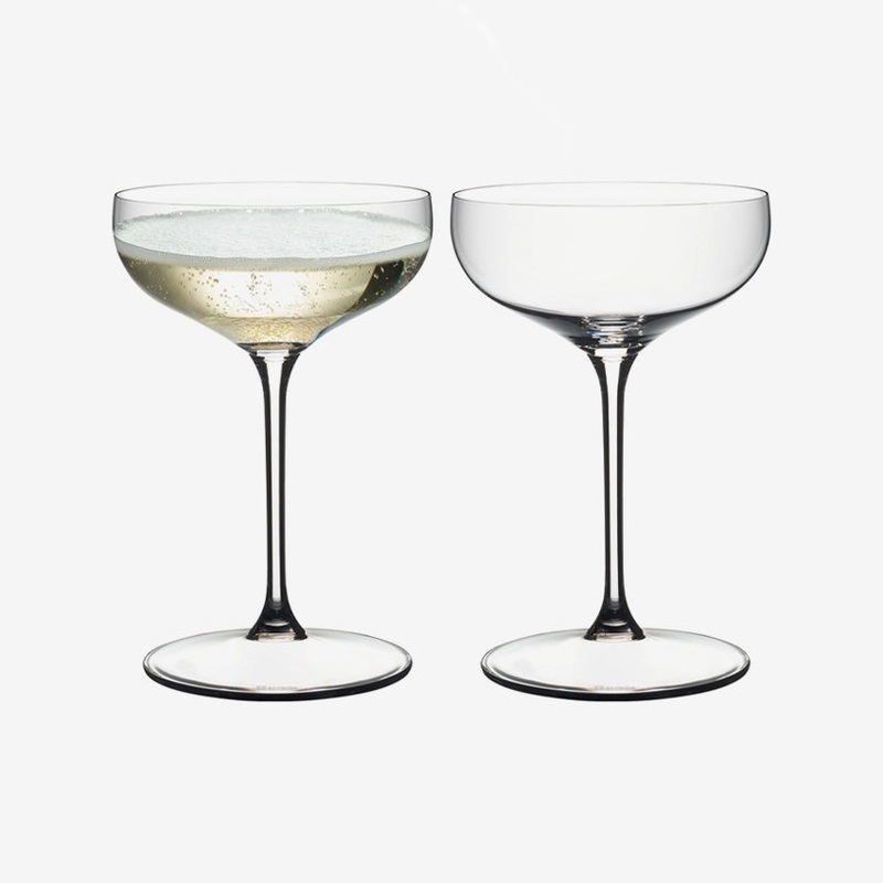 Riedel | Grape Coupe/ Cocktail - Set of 2