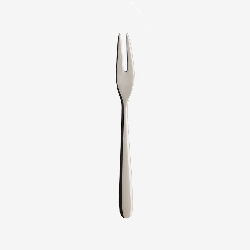 Villeroy & Boch | Daily Line Large Cold Meat Fork Gift Boxed