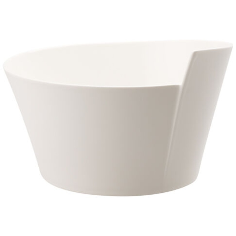Villeroy & Boch | NewWave Salad / Vegetable Medium Bowl (Round)
