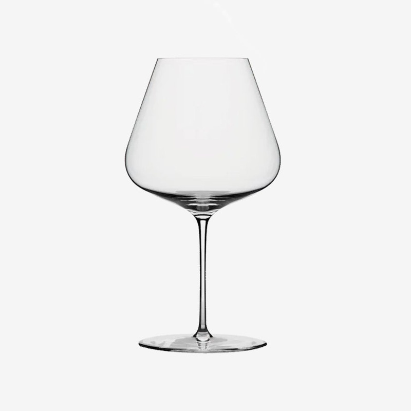 Zalto | Crystal Burgundy Wine Glasses (Single)