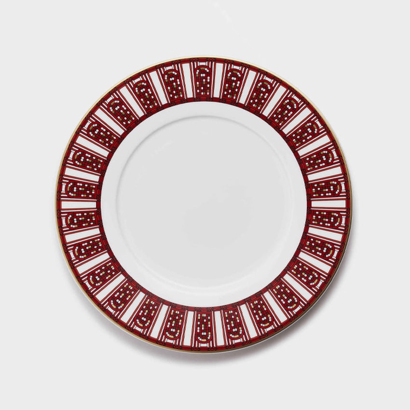 Baccarat | Arcadia Plate