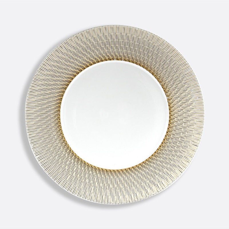 Bernardaud | Twist Again Plate