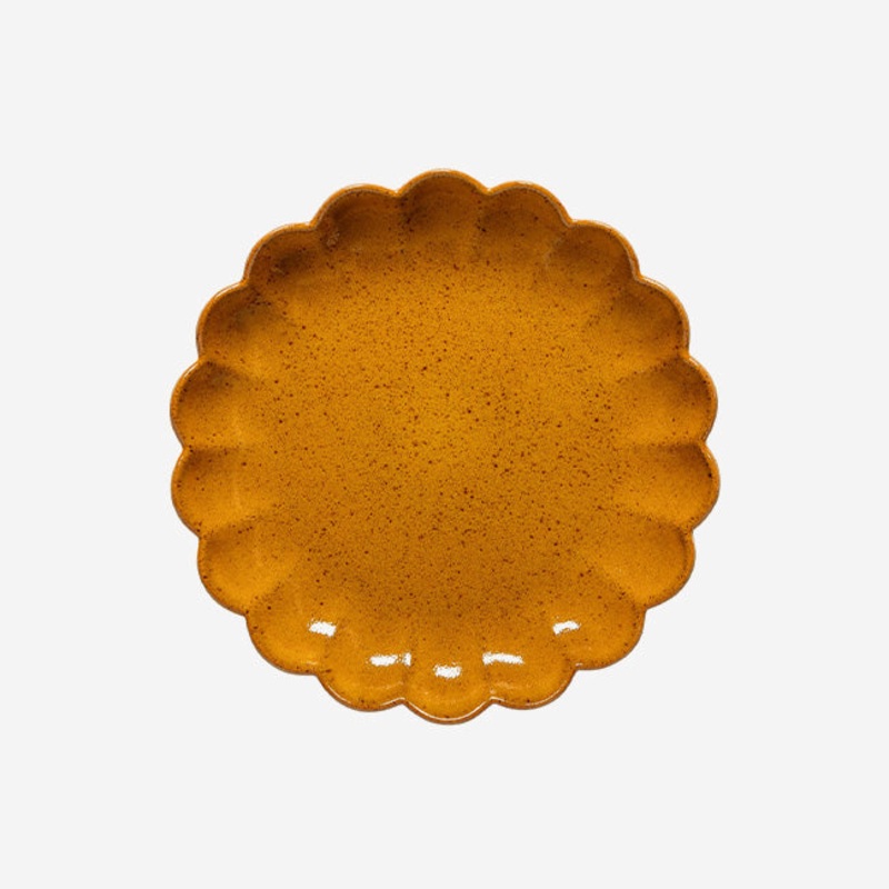 Costa Nova | Marrakesh Plate