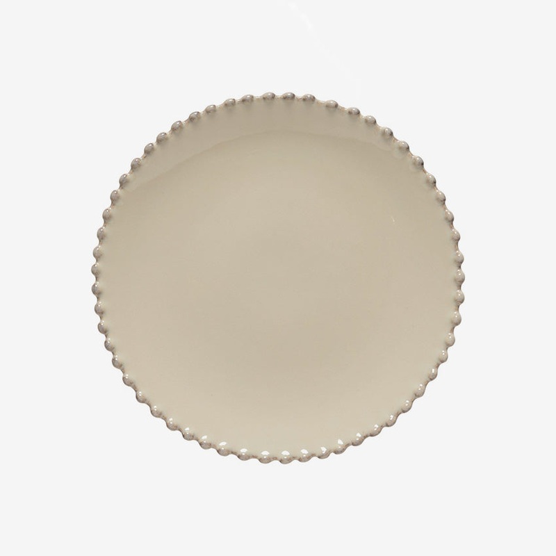 Costa Nova | Pearl Salad/Dessert plate
