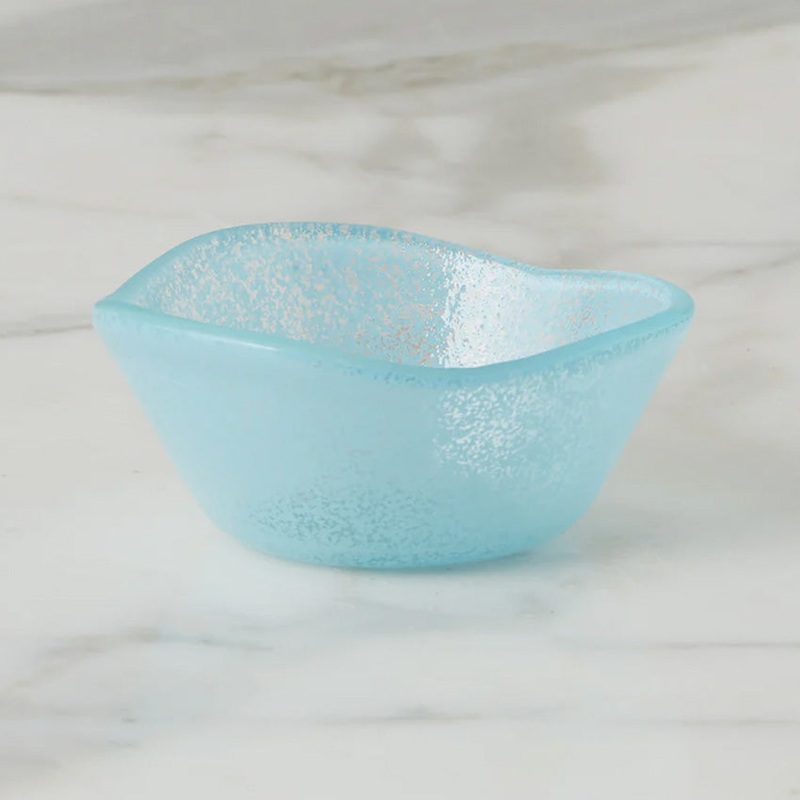 etHOME | Glass Dipping Bowl