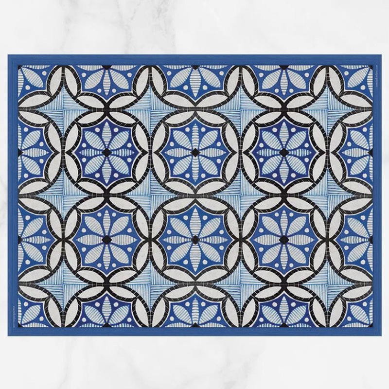 etHOME | Italian Rectangle Placemat