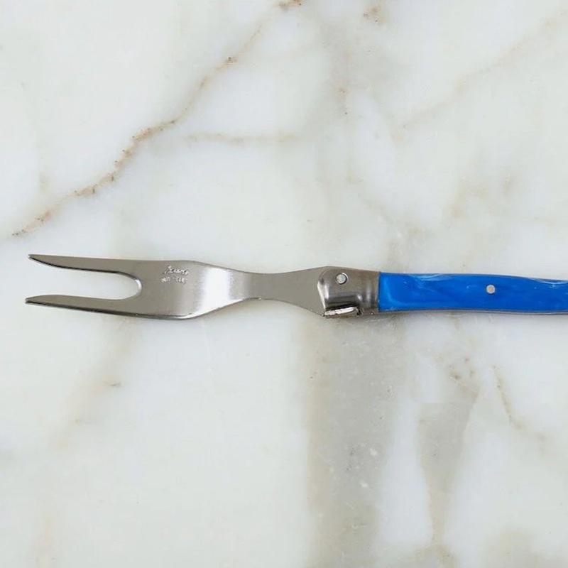 etHOME | Laguiole Cheese Fork