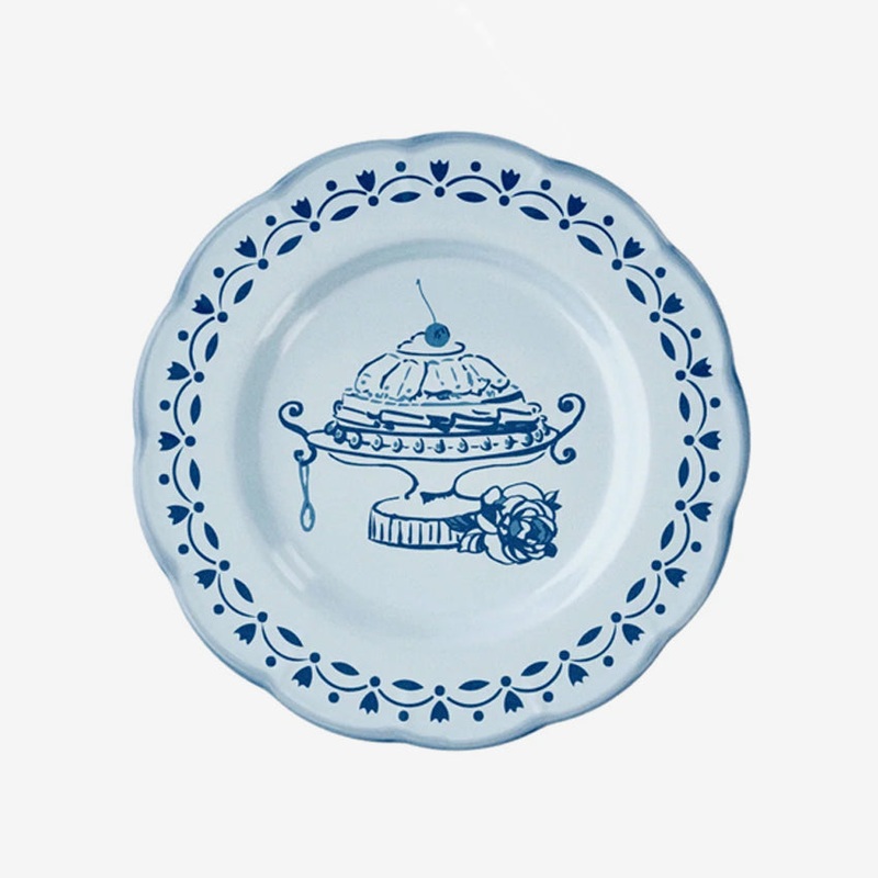 Guzzini | Josephine Plate
