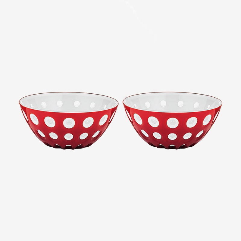 Guzzini | Le Murrine Bowls - Set of 2