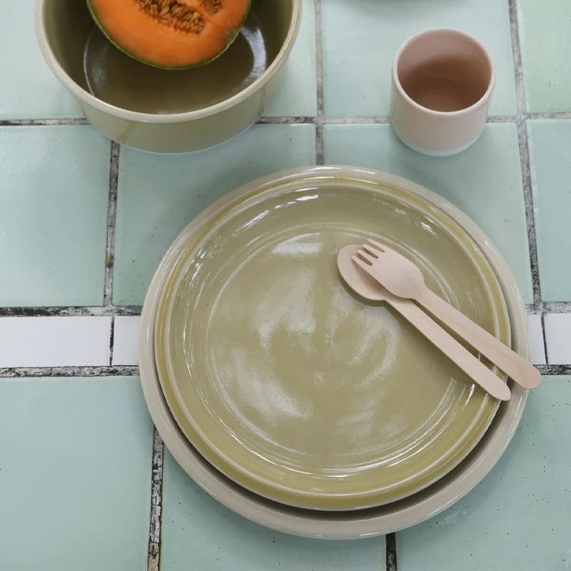 Jars Cramistes | Cantine Plate