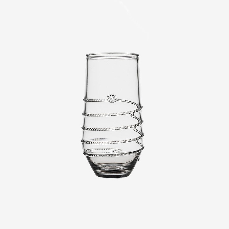 Juliska | Amalia Acrylic Large Tumbler