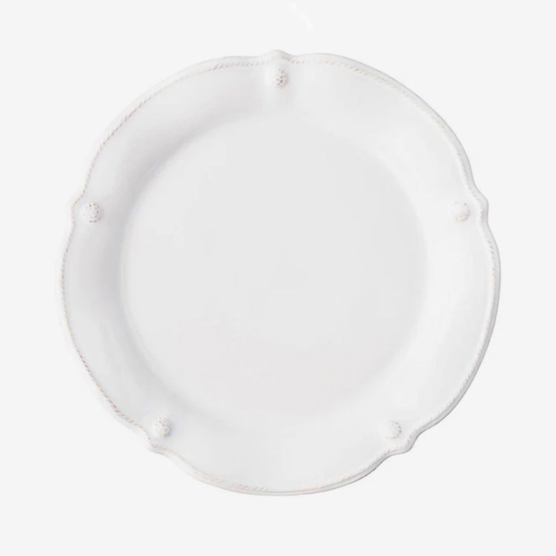 Juliska | Berry & Thread Flared Plate