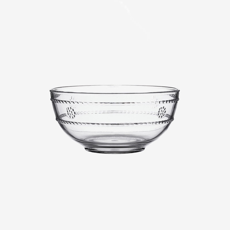 Juliska | Isabella Acrylic Berry Bowl