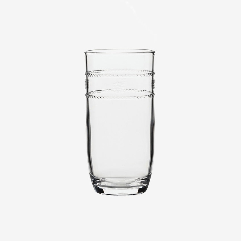 Juliska | Isabella Acrylic Large Tumbler