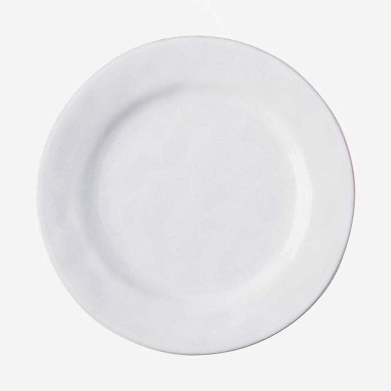 Juliska | Puro Plate - Whitewash